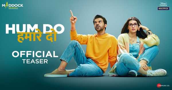 Hum Do Hamare Do Movie: release date, cast, story, teaser, trailer, first look, rating, reviews, box office collection and preview